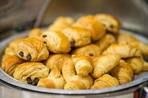 Antea Hotel - Special Class