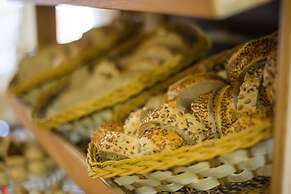 Antea Hotel - Special Class