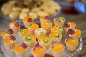 Antea Hotel - Special Class