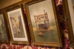 Antea Hotel - Special Class