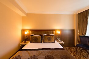 Antea Hotel - Special Class