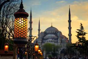 Antea Hotel - Special Class