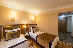 Antea Hotel - Special Class