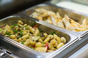 Antea Hotel - Special Class