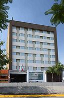 Guadalajara Plaza Ejecutivo