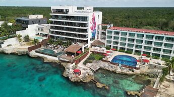 Hotel B Cozumel
