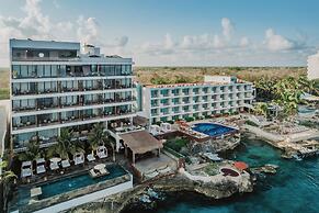 Hotel B Cozumel