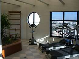 Brasília Santana Gold Flat