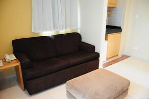 Brasília Santana Gold Flat