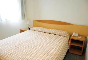 Brasília Santana Gold Flat