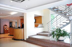 Brasília Santana Gold Flat