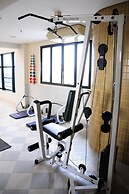 Brasília Santana Gold Flat