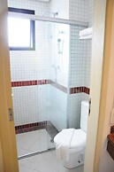 Brasília Santana Gold Flat