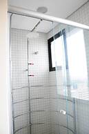 Brasília Santana Gold Flat