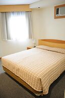 Brasília Santana Gold Flat