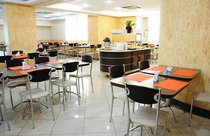 Brasília Santana Gold Flat