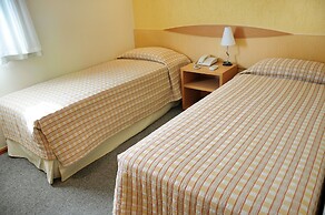 Brasília Santana Gold Flat