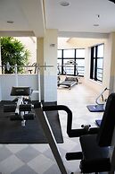 Brasília Santana Gold Flat