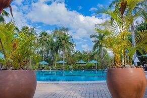 Dar Es Salaam Serena Hotel