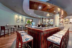 Dar Es Salaam Serena Hotel