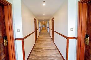 Dar Es Salaam Serena Hotel