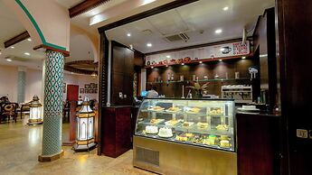 Dar Es Salaam Serena Hotel