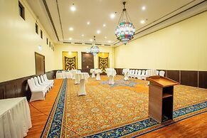 Dar Es Salaam Serena Hotel