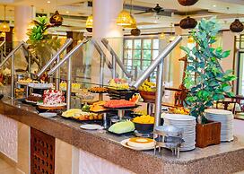 Dar Es Salaam Serena Hotel