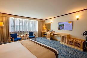 Dar Es Salaam Serena Hotel