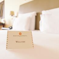 Dar Es Salaam Serena Hotel