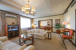 Dar Es Salaam Serena Hotel