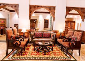 Dar Es Salaam Serena Hotel