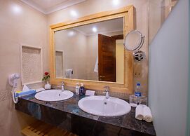 Dar Es Salaam Serena Hotel