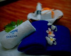 Dar Es Salaam Serena Hotel