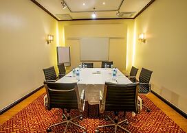Dar Es Salaam Serena Hotel