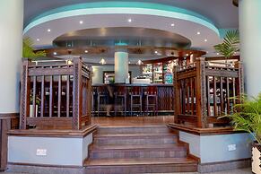 Dar Es Salaam Serena Hotel