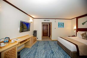 Dar Es Salaam Serena Hotel