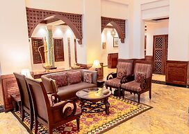 Dar Es Salaam Serena Hotel