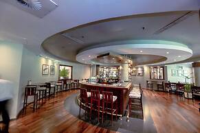 Dar Es Salaam Serena Hotel