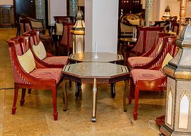 Dar Es Salaam Serena Hotel