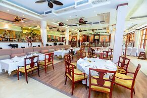 Dar Es Salaam Serena Hotel