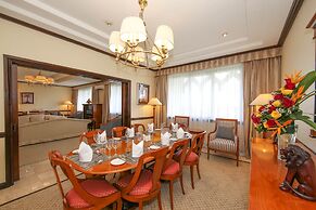 Dar Es Salaam Serena Hotel