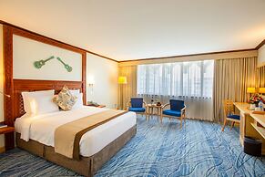 Dar Es Salaam Serena Hotel