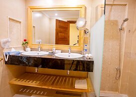 Dar Es Salaam Serena Hotel