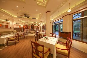 Dar Es Salaam Serena Hotel