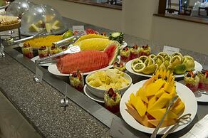 Dar Es Salaam Serena Hotel