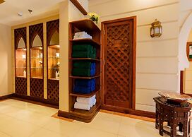 Dar Es Salaam Serena Hotel