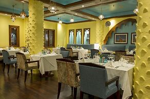 Dar Es Salaam Serena Hotel