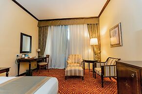 Dar Es Salaam Serena Hotel