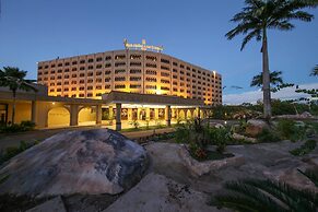 Dar Es Salaam Serena Hotel